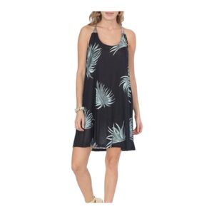 Women's Lagaci Worth A Wow Dress Swim Cover Up